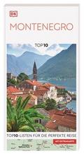TOP10 Reiseführer Montenegro