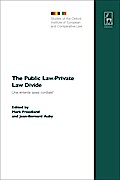 The Public Law/Private Law Divide