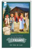 Jannik und seine Freunde