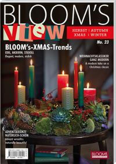 BLOOM’s VIEW 2/2025 (No.24)