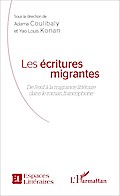 Les écritures migrantes