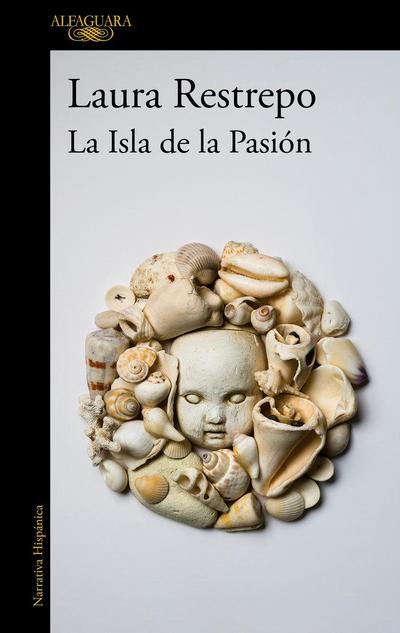 La Isla de la Pasión