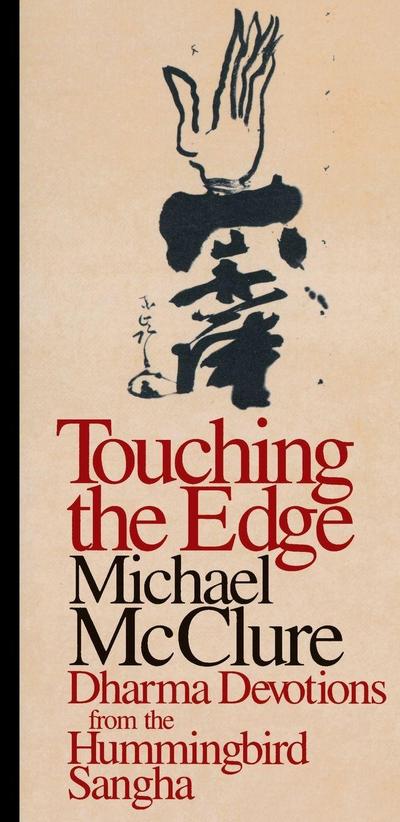 Touching the Edge