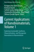 Current Applications of Nanobiomaterials, Volume 1