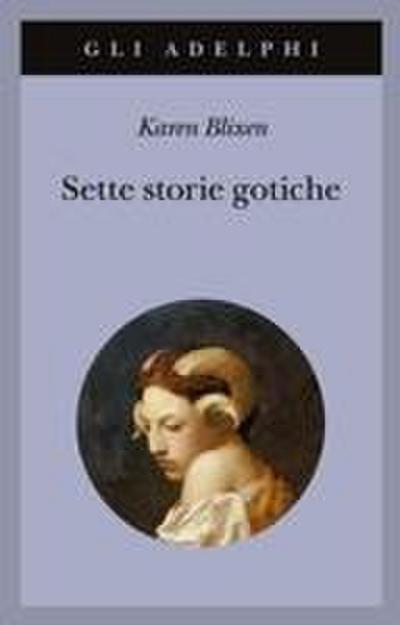 Sette storie gotiche