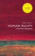 Human Rights: A Very Short Introduction