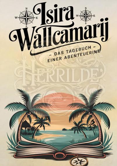 Tagebuch einer Abenteuerin