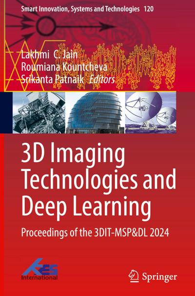 3D Imaging Technologies and Deep Learning