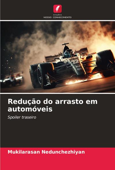 Redução do arrasto em automóveis