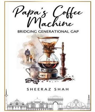 Papas Coffee Machine