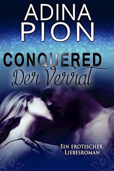 Conquered - Der Verrat