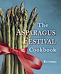 The Asparagus Festival Cookbook