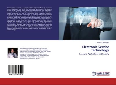 Electronic Service Technology