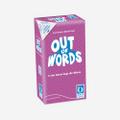 Out of Words - Family & Friends