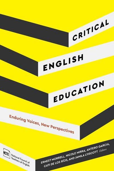 Critical English Education