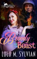 Broody and the Beast (Belvoir County, #2)