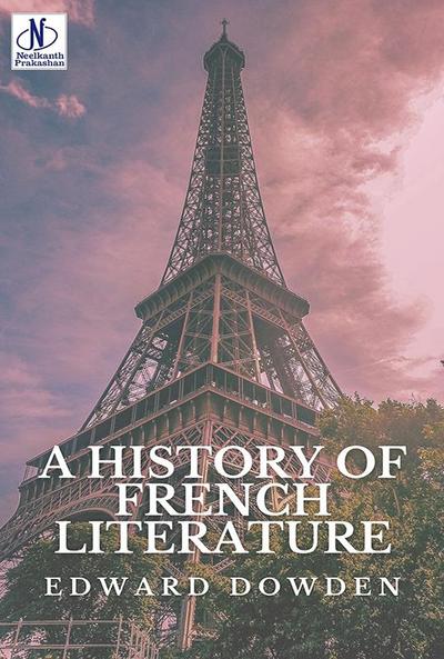 History of French Literature