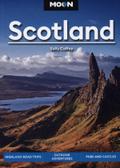 Moon Scotland (First Edition)