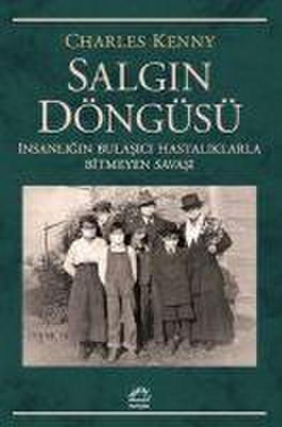 Salgin Döngüsü
