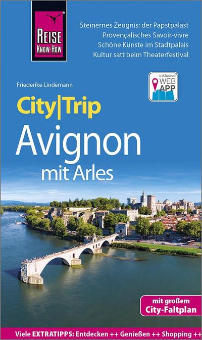 CT Avignon, Arles   1.A/21