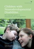 Children with Neurodevelopmental Disabilities