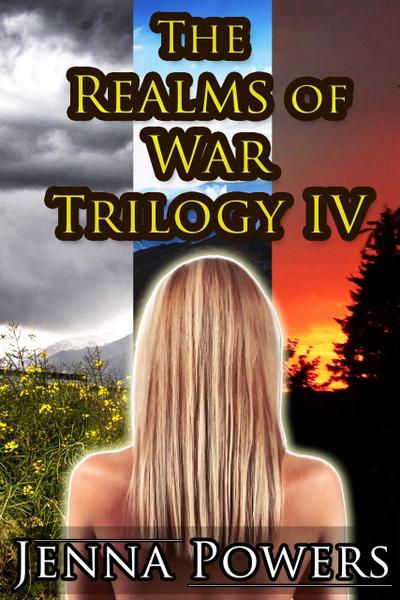 The Realms of War Trilogy 4