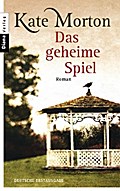 Das geheime Spiel von Kate Morton | Ebook