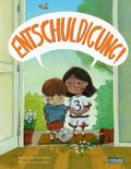 Entschuldigung!