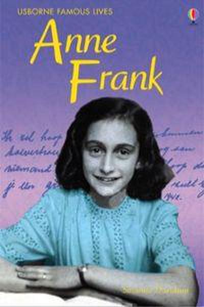 Anne Frank