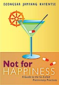 Not for Happiness