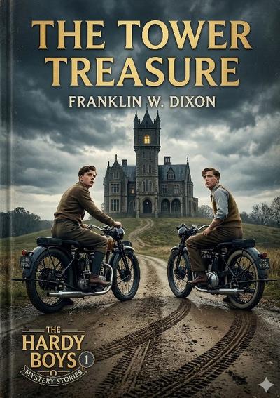 The Tower Treasure