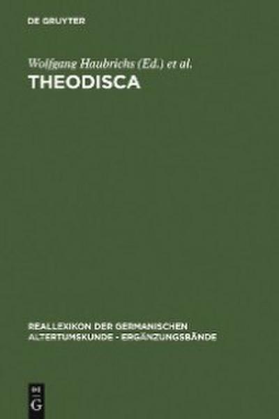 Theodisca