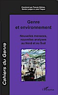 Genre et environnement
