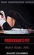 Professor’s Pet