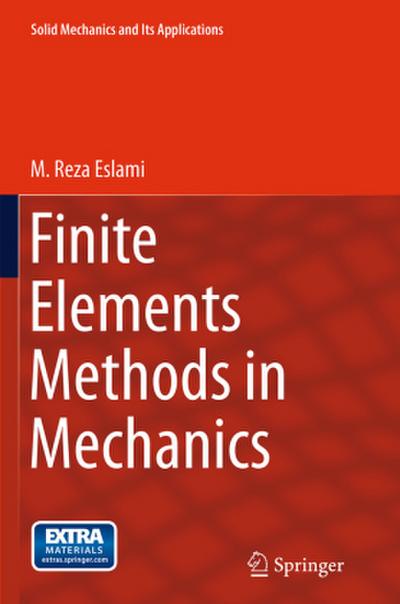 Finite Elements Methods in Mechanics