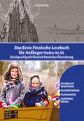 Das Erste Finnische Lesebuch für Anfänger