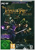 The Bard’S Tale Iv: Barrows Deep Day One Edition