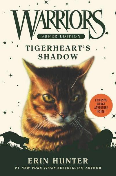 Warriors Super Edition: Tigerheart’s Shadow