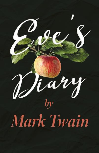 Eve’s Diary