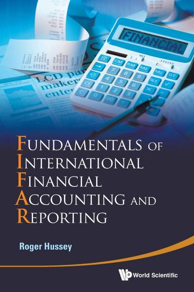 FUNDAMENTALS OF INTL FIN ACC & REPORTING