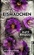 Eismädchen: Kriminalroman (Ein Alice-Quentin-Thriller)
