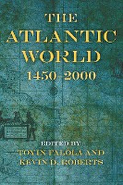 The Atlantic World