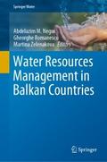 Water Resources Management in Balkan Countries