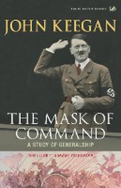 The Mask of Command