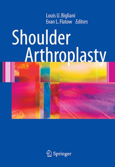 Shoulder Arthroplasty