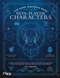 The Game Masters Book: Non-Player Characters
