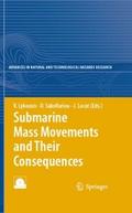 Submarine Mass Movements and Their Consequences