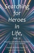 Searching for Heroes in Life, Vol. 2: