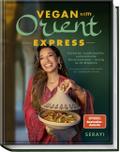 Vegan trifft Orient - Express