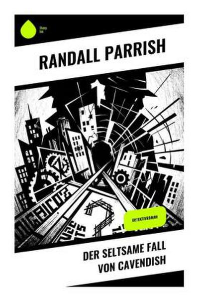 Der seltsame Fall von Cavendish